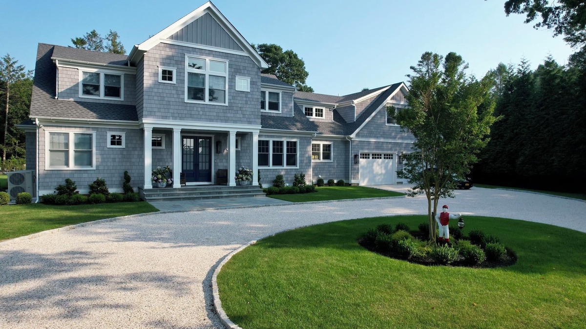 Orient Point House | Luxurious Brand New Home Steps from Beach, Pool and Family-Friendly Amenities!