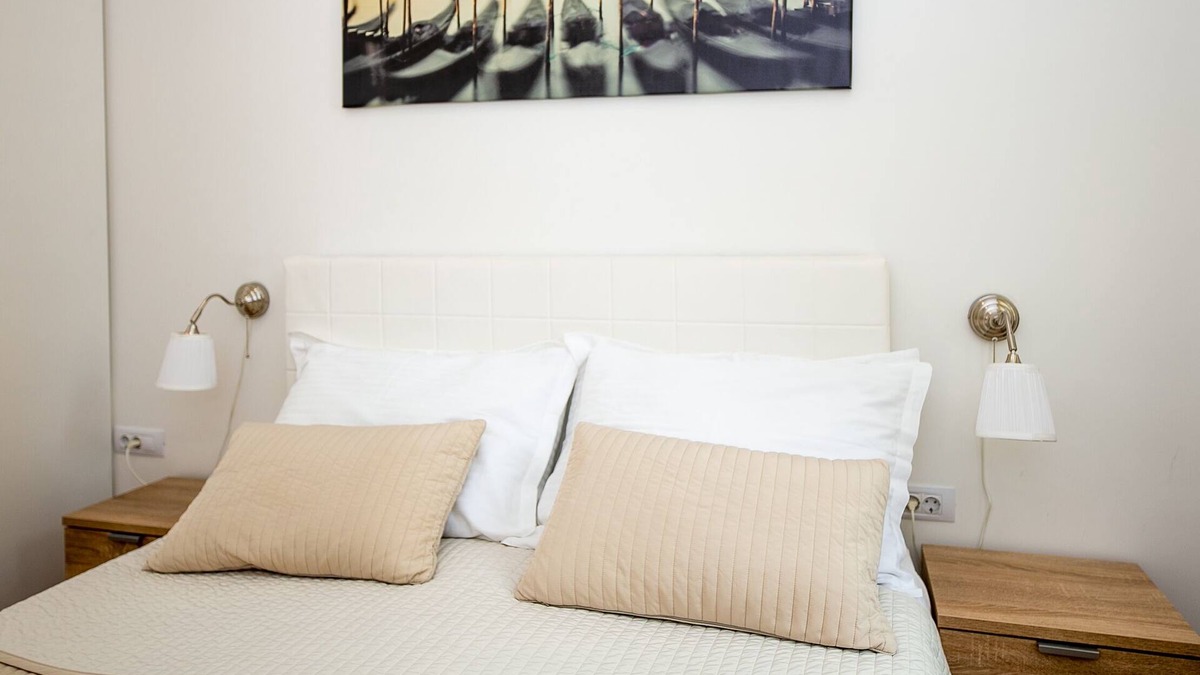 Rijeka Apartment | Luxurious City Centre Apartment Bella Fiume 1