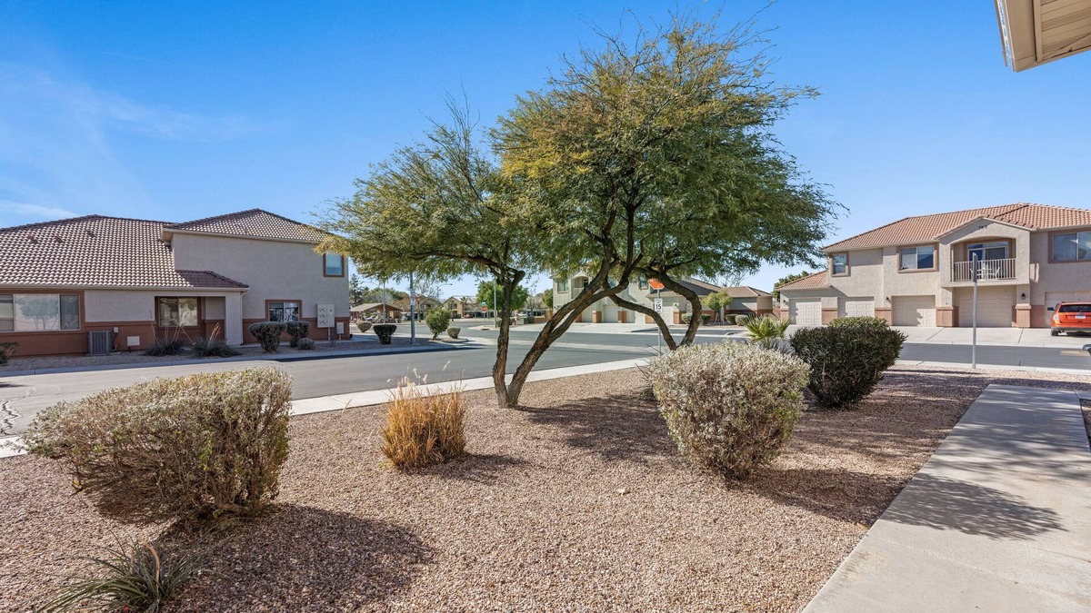 Mesquite Condo | Luxurious Condo at the Springs By Cool Properties