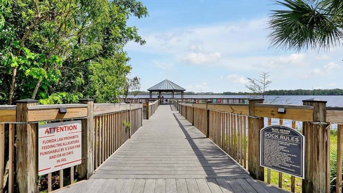 Orlando Condo | Luxurious Condo near DisneyLand