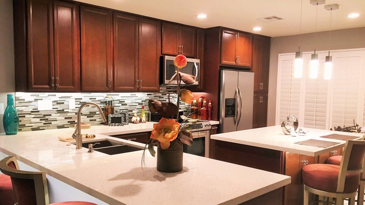 Palm Desert House | Luxurious, Custom Furnished Private Residence In Palm Valley Country Club