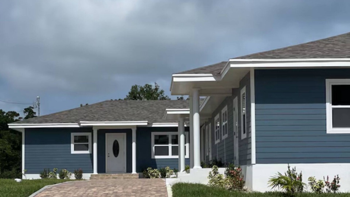 Farmer's Hill Apartment | Luxurious Exuma 2 Bdrm Apartment, Newly Built, #2