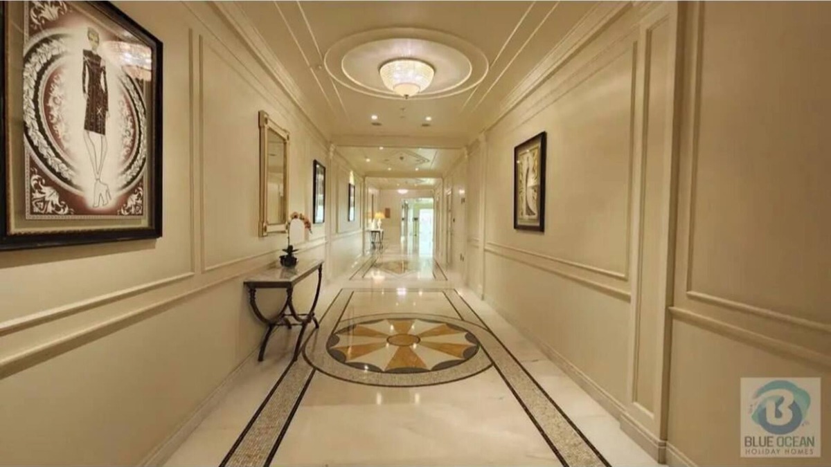 Jadaf Apartment | Luxurious Fully Furnished Creek View