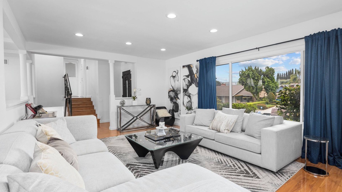 Hacienda Heights House | Luxurious Hacienda - Pickleball, Pool, & Jacuzzi