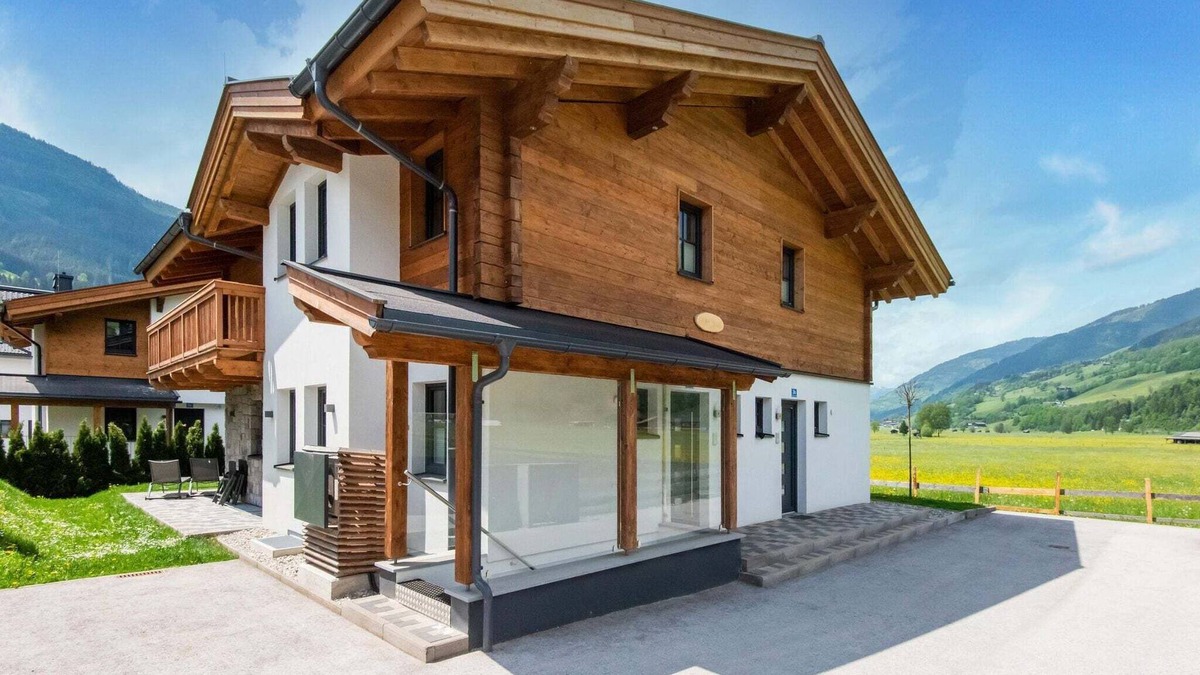 Lengdorf House | Luxurious holiday home with sauna in Niedernsill / Salzburgerland