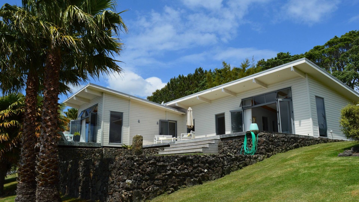 Mangonui House | Luxurious Holiday Home