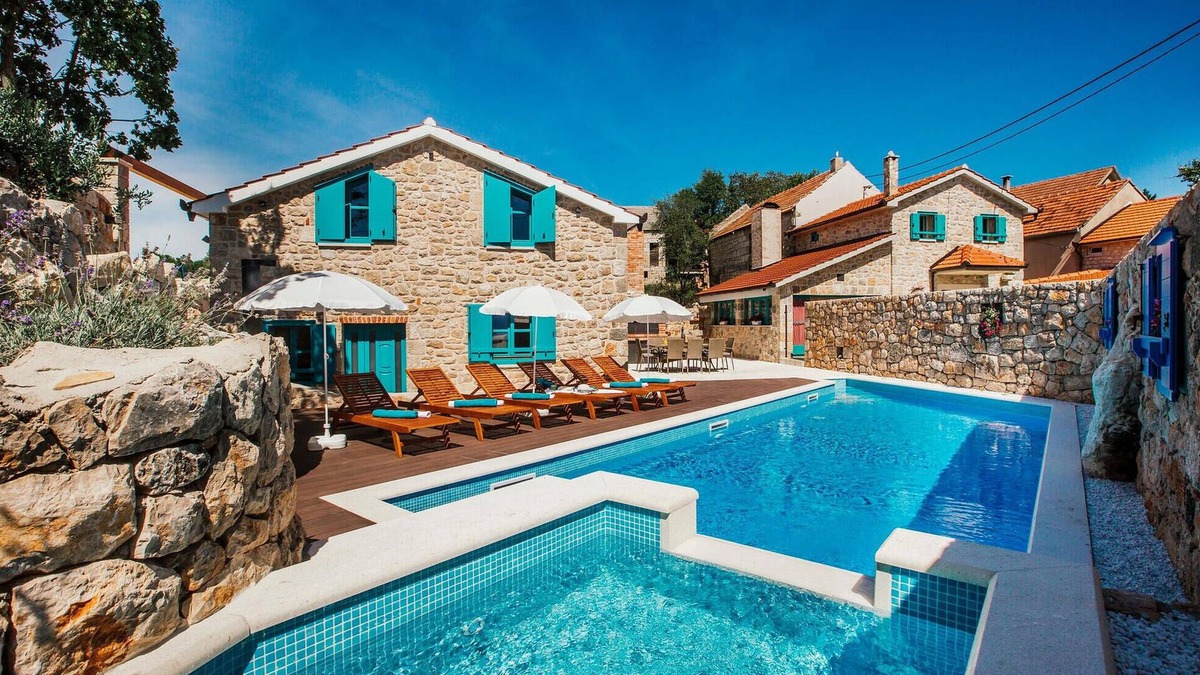 Prolozac House | Luxurious home in Gornji Prolozac