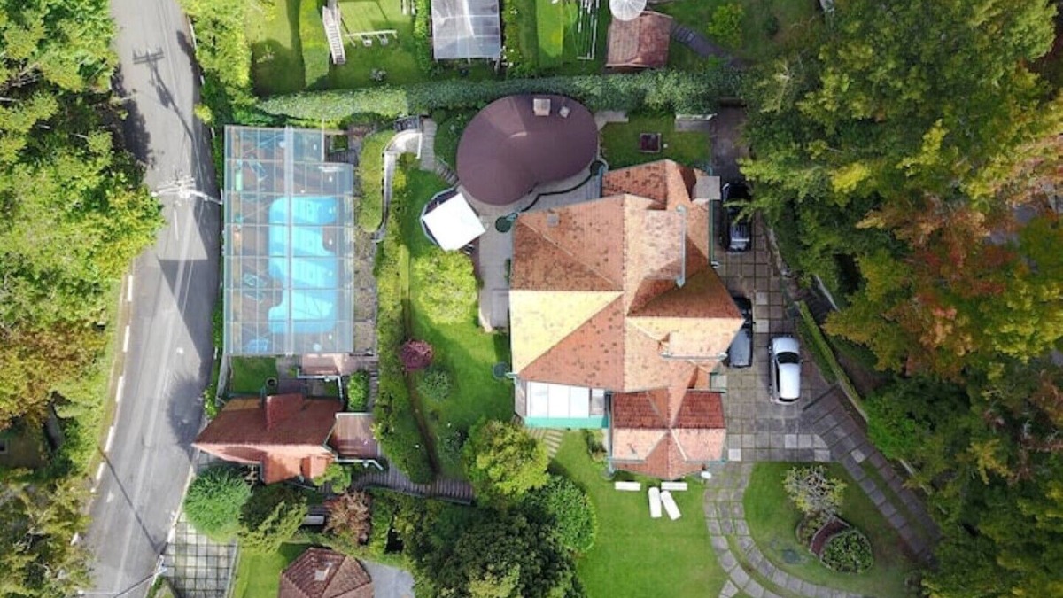 Alto do Capivari House | Luxurious house in Alto do Capivari, for up to 15 people