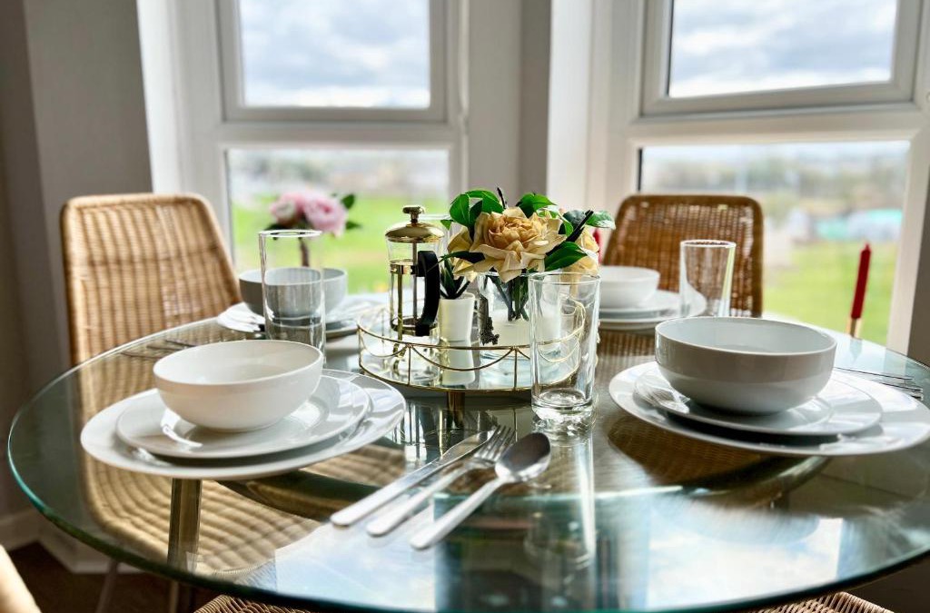 Hawkhead Apartment | Luxurious & Modern Apartment
