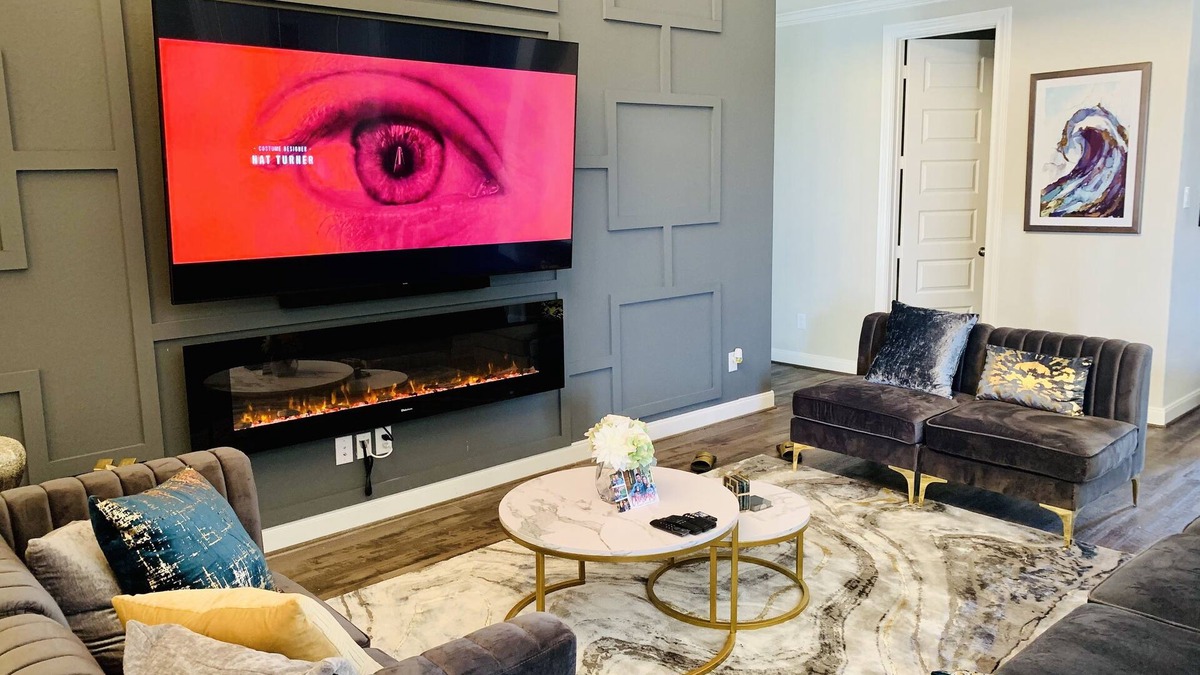 Clodine House | Luxurious & Modern! Brand New 2 Story Home