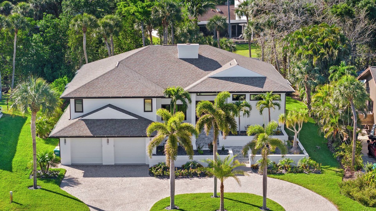 Palm River Estates House | Luxurious Naples retreat!