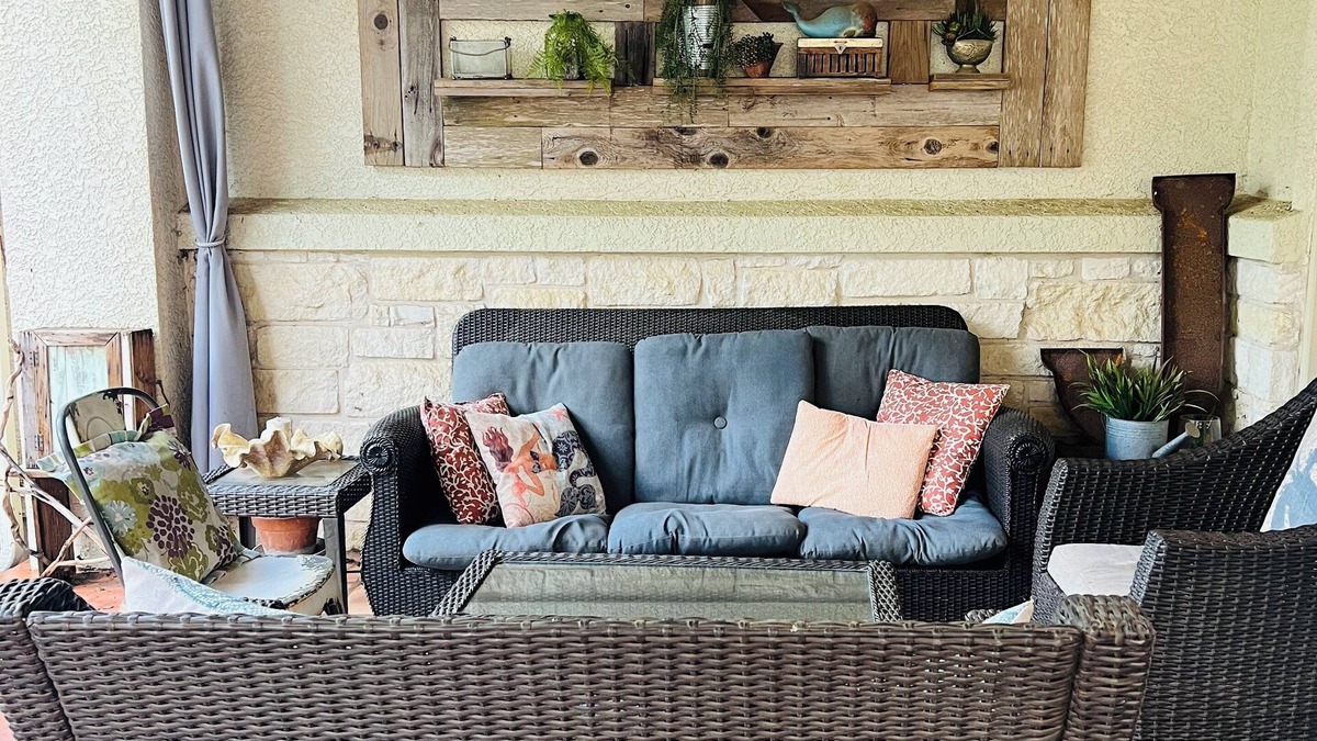 Bee Cave House | Luxurious Oasis Only 20 Min From Austin City Center!