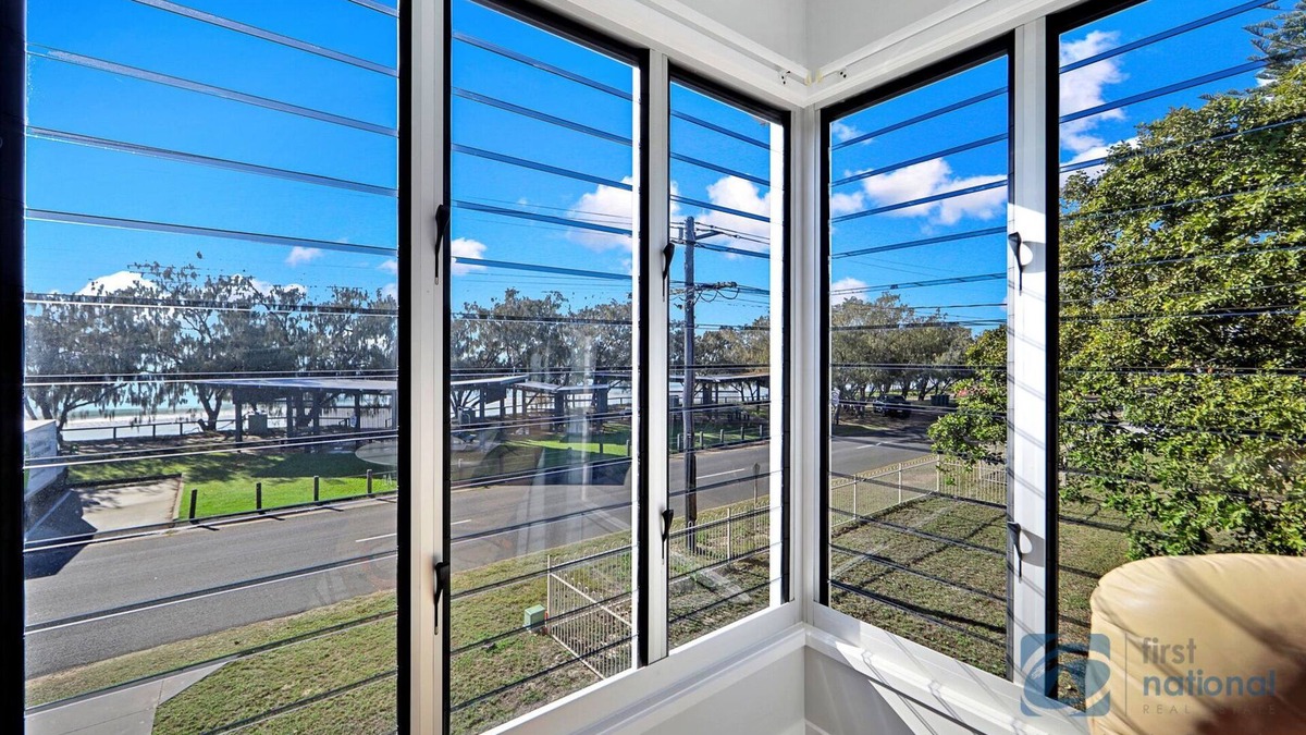 Woodgate House | Luxurious Ocean Front Holiday Accommodation