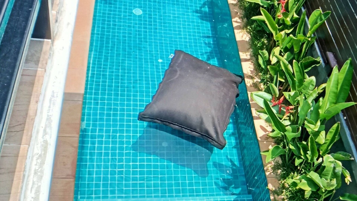 Bophut Hills House | Luxurious Pool Villa