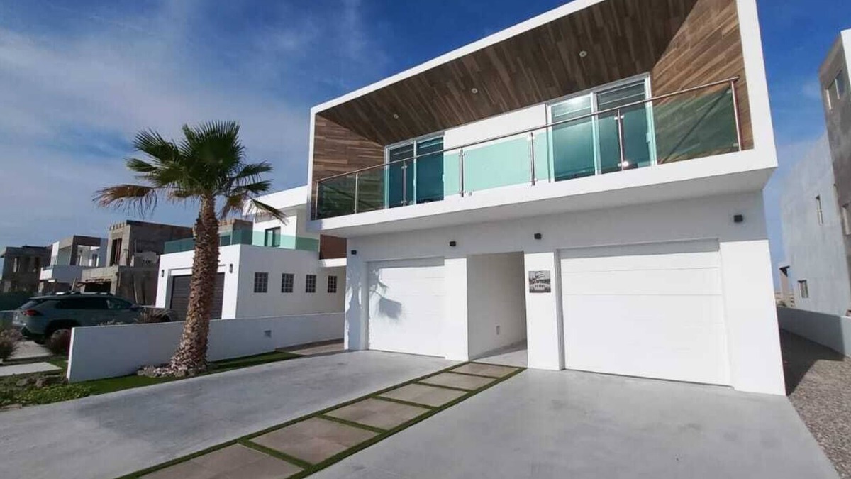 La Choya Condo | Luxurious private Space close to beach and lagoon