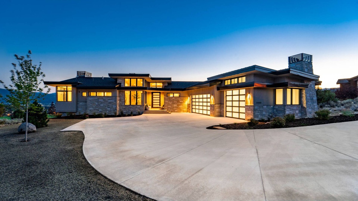 Heber House | Luxurious Red Ledges Masterpiece, 90 Day Min Stay, Golf