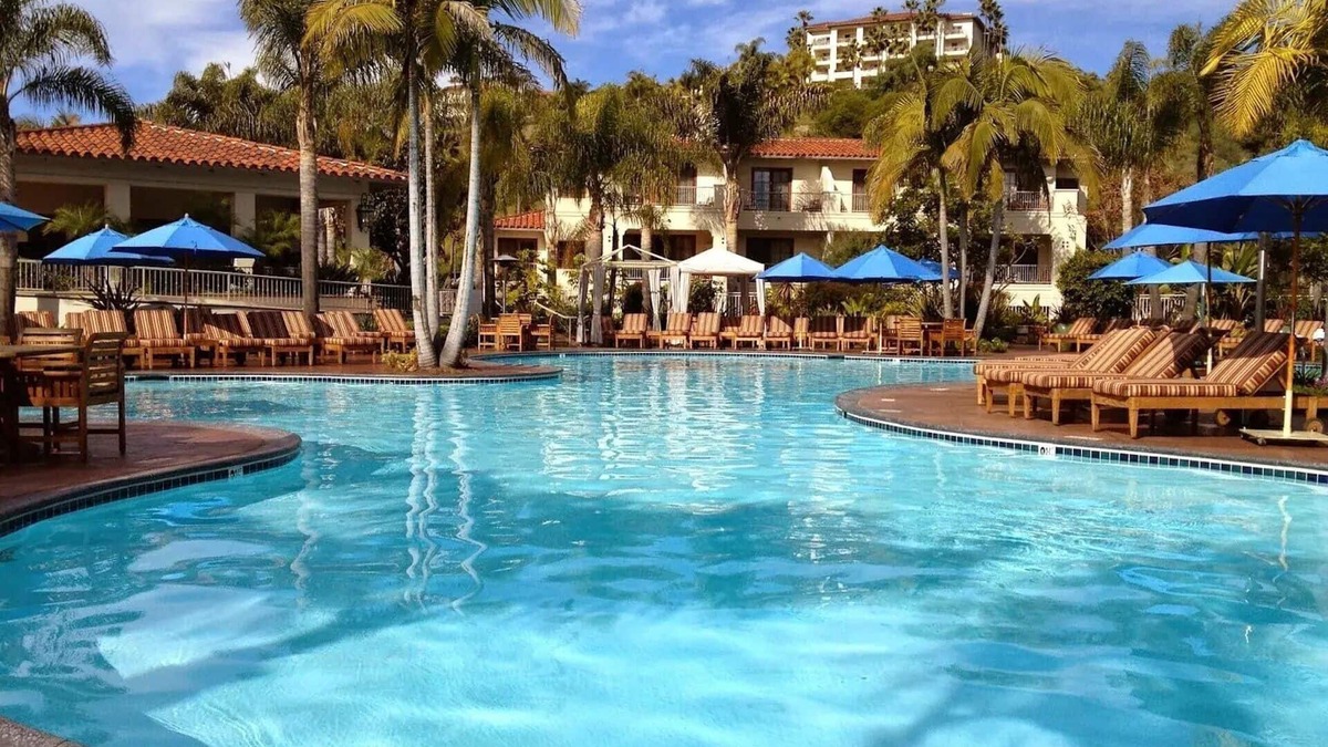 Aviara Resort | Luxurious retreat in a 2 Bedroom Suite