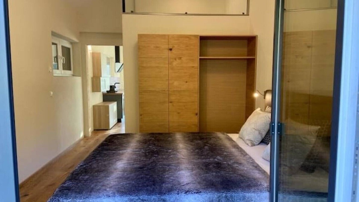 Premstatten bei Vasoldsberg Apartment | Luxurious & roomy vaction home