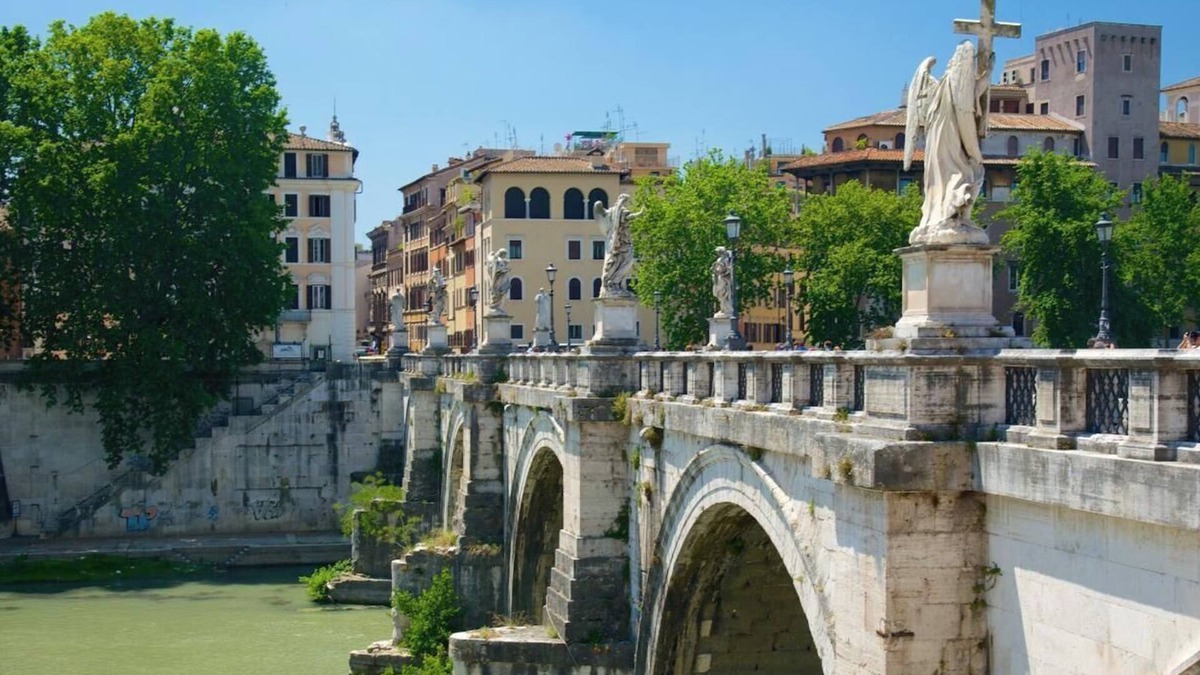 Flaminio Apartment | Luxurious & Spacious Stay in the Heart of Rome – Perfect for Families & Friends