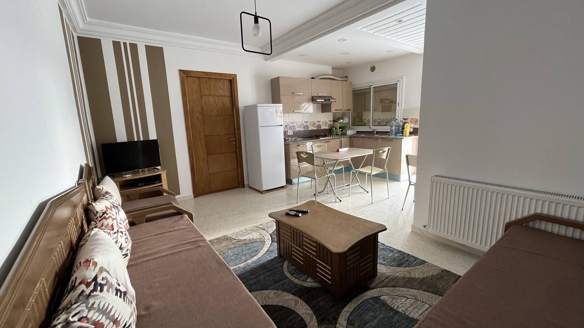 Sqanes Apartment | Luxurious studio 10 minutes from the beach