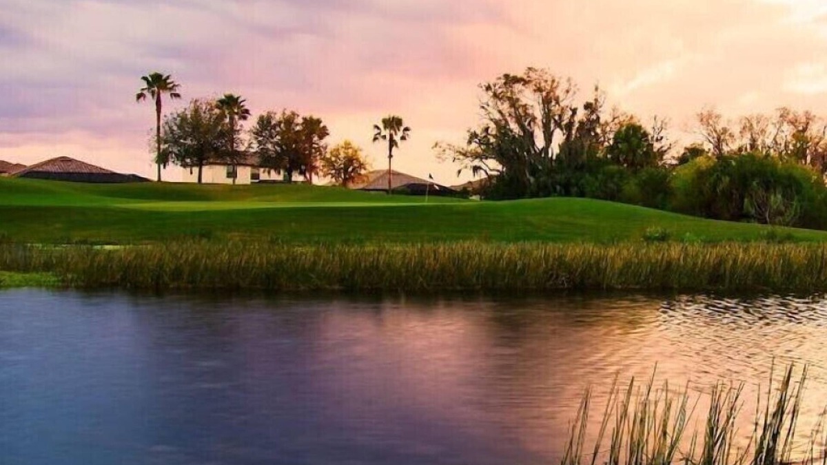 Bradenton Condo | Luxurious Stylish 2 Bedroom 2 Bathroom condo with spectacular views.