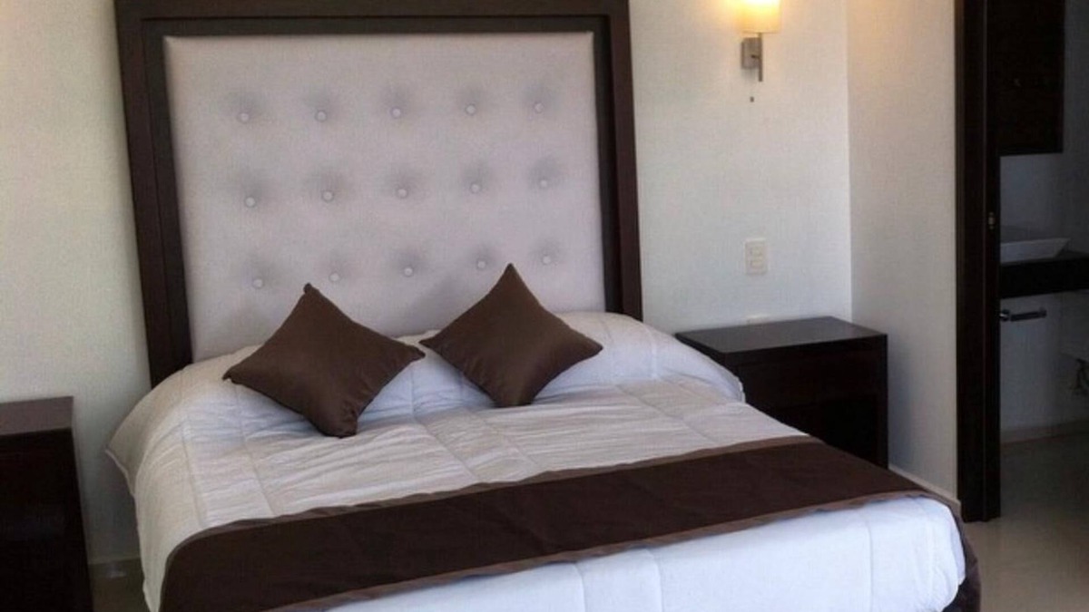 Los Pascuales Resort | Luxurious Surf Resort in Pascuales Mexico - Room #3 Private - On the Beach