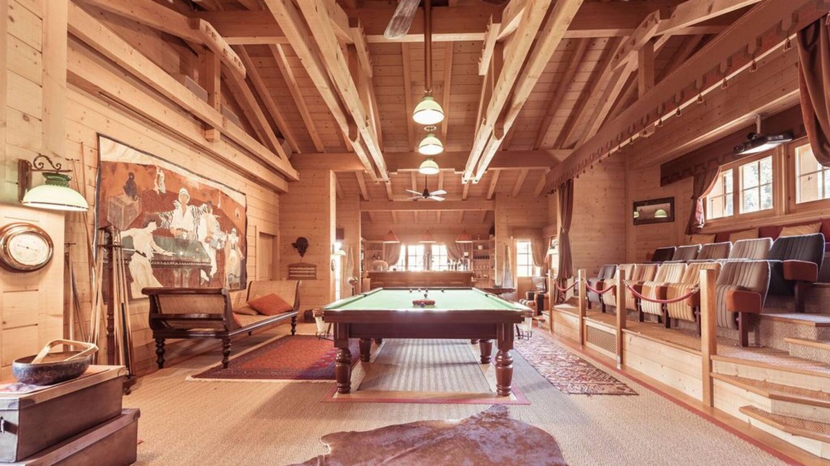 Arveyes Ski Chalet | Luxurious Swiss Chalet - breathtaking vue - 3 min. drive from Villars-sur-Ollon