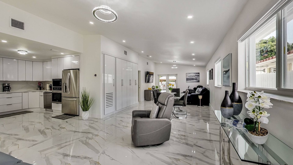 Hialeah House | 💎luxurious Tropical Private Oasis By Mia Airport