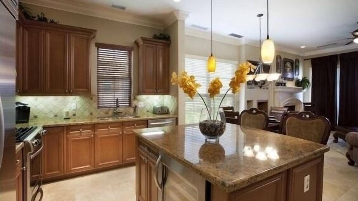 Lake Las Vegas Apartment | Luxurious Villa at Lake Las Vegas