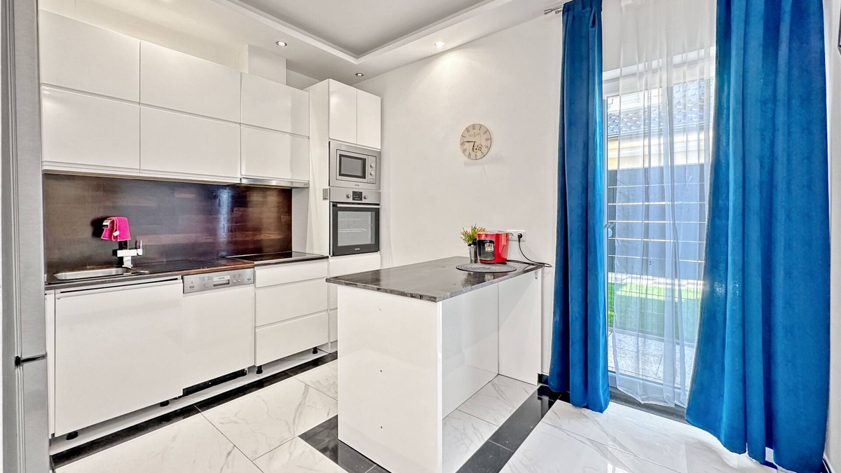 Wittau Villa | Luxurious villa in Vienna