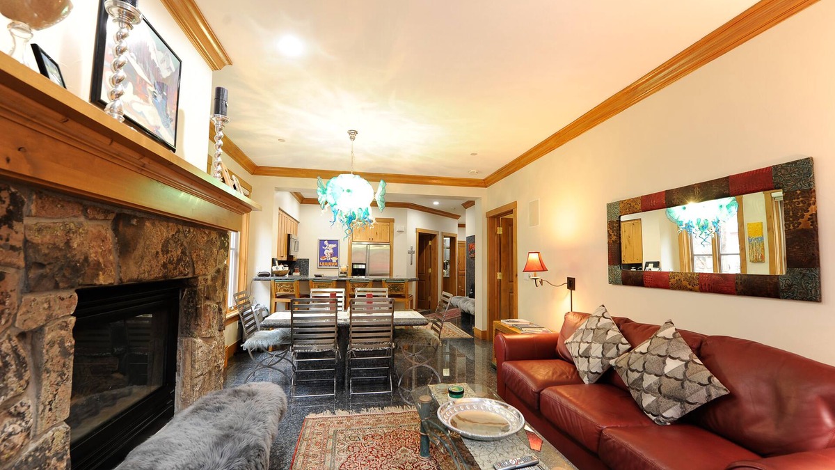 Beaver Creek House | Luxurious Villa Montane home in the heart of Beaver Creek - ideal for families