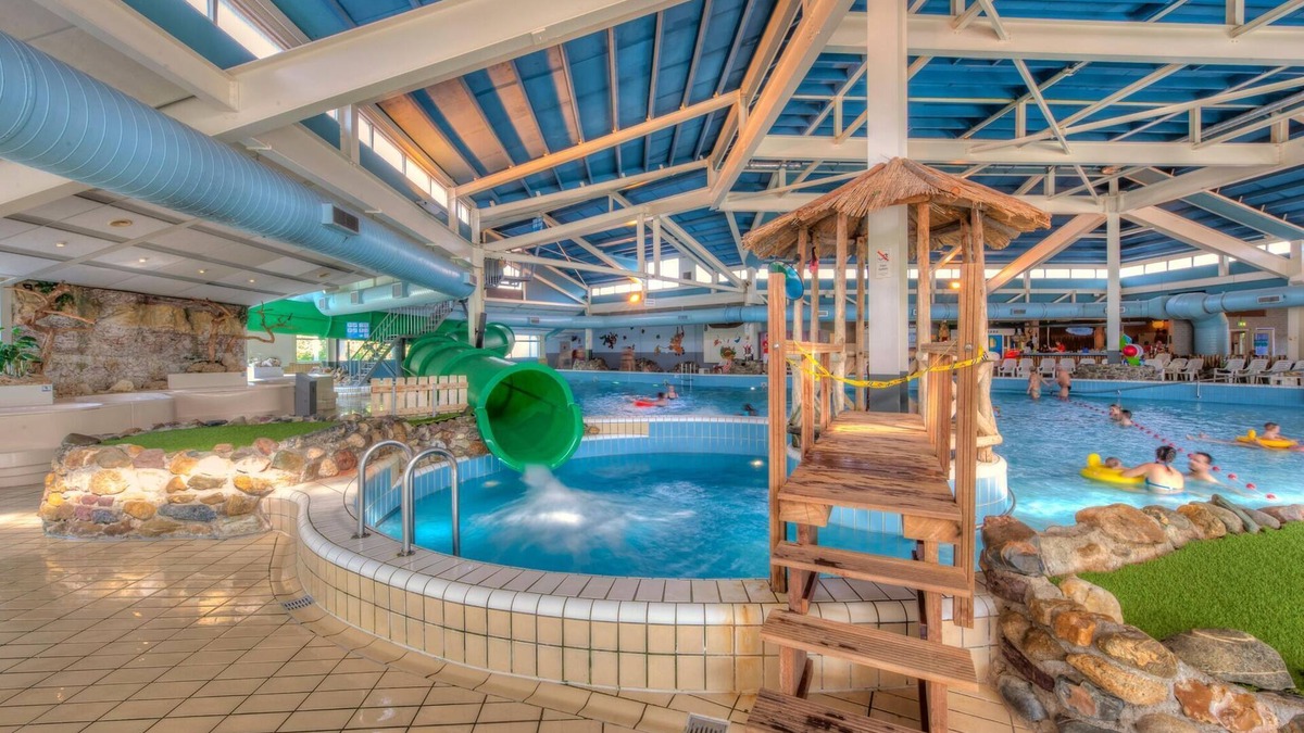 Municipality of Weert House | Luxurious villa with sauna and dishwasher near a reserve