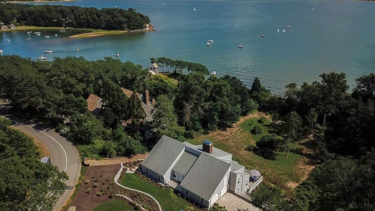 South Orleans House | Luxurious Waterfront Home!