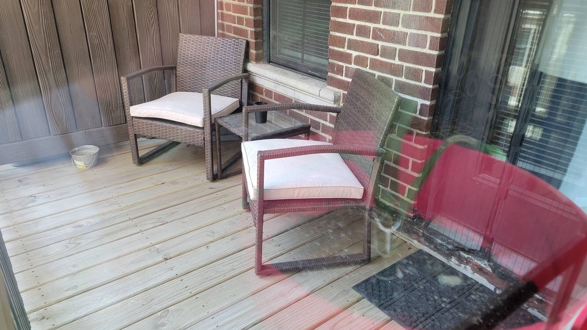 New Center Detroit Apartment | Luxury 1-bd apt w/WiFi, Parking, AC, and Balcony in fantastic Detroit. 1