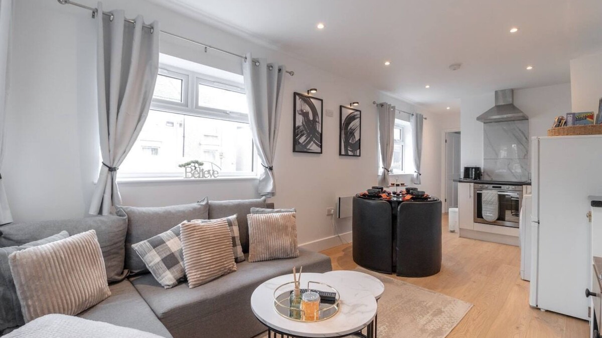 Bromley Common and Keston Apartment | Luxury 1 Bed Apartment | Bromley