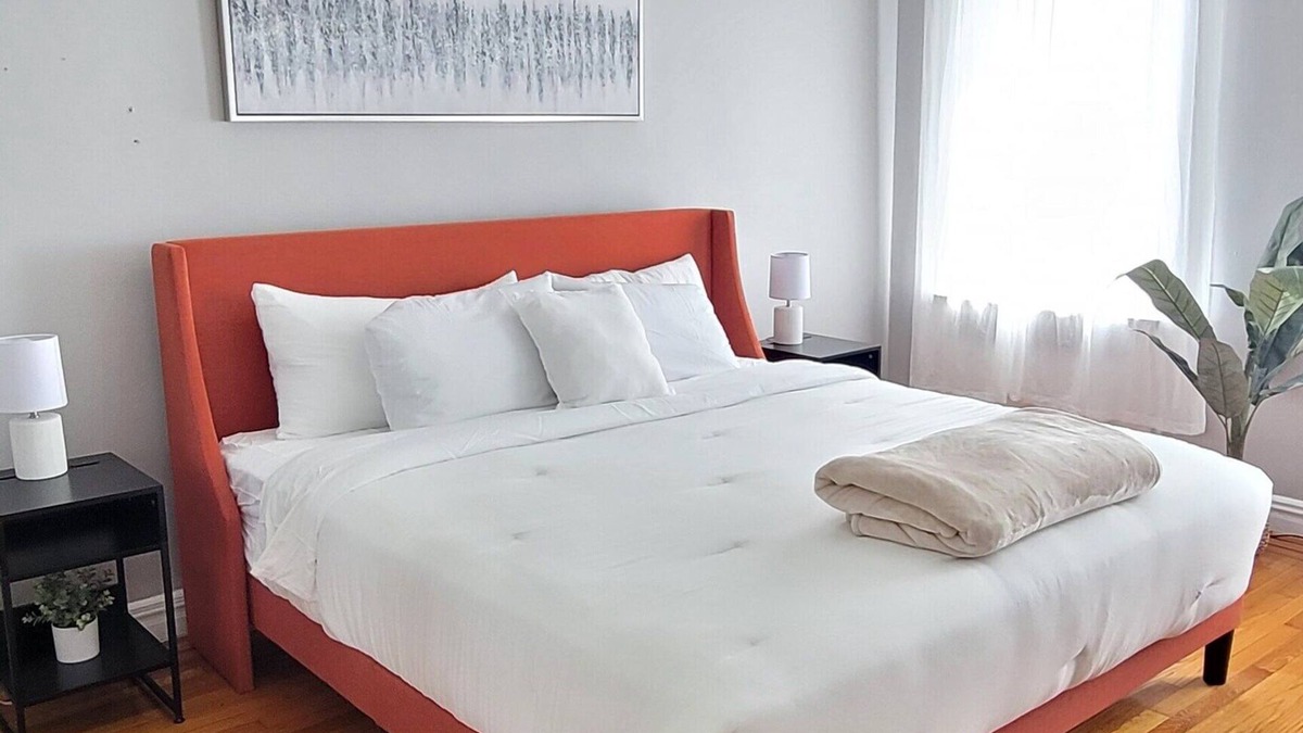 Bedford Park Apartment | Luxury 1-Bed property