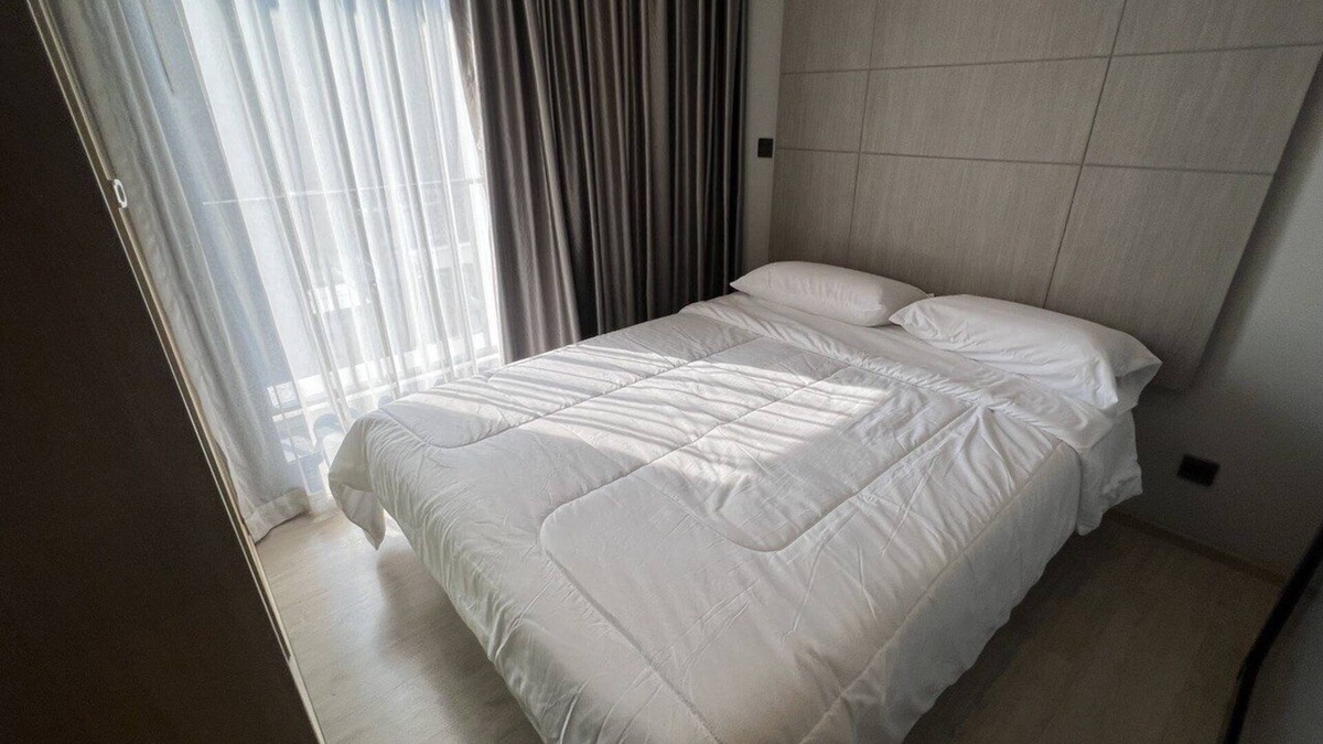 Ekkamai Condo | Luxury 1 Bedroom Convenient in Ekkamai