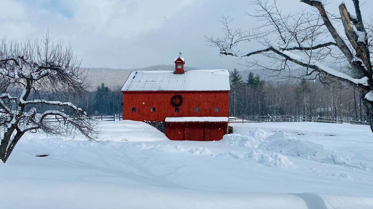 Weston House | Luxury 100 acre 3 building Compound