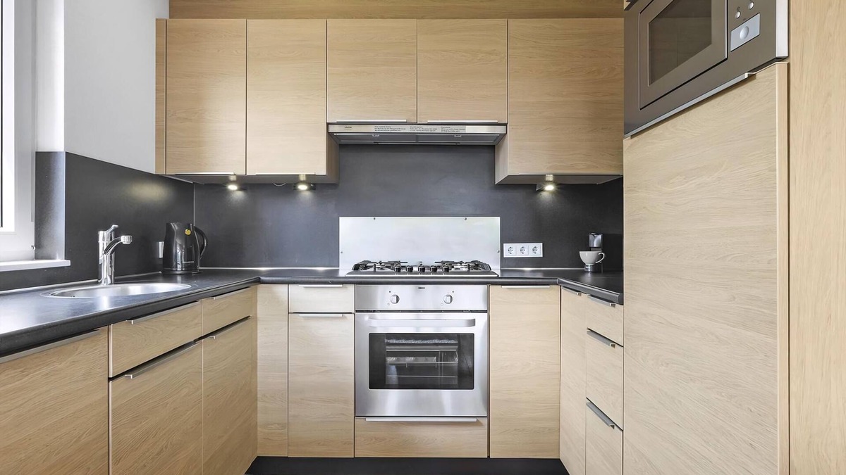 Kell am See House | Luxury 12-person bungalow in the holiday park Landal Hochwald