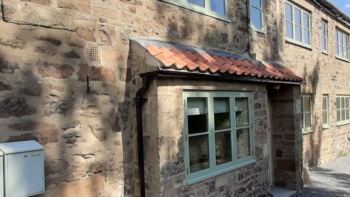 Richmond House | Luxury 13th Century Cottage Gilling West Richmond 1 bedroom