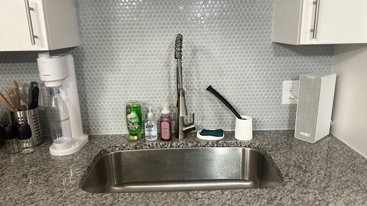 Keller Apartment | "Luxury 2-Bed Oasis in DFW "/Pet Friendly