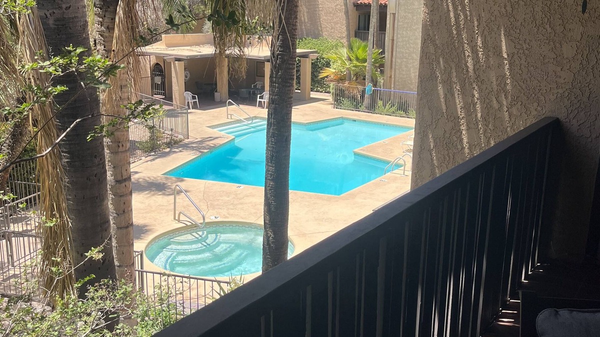 El Conquistador Estates Condo | Luxury 2-bedroom, 2-bathroom Condo
