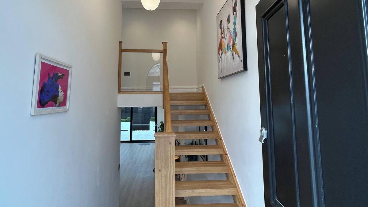 Ballsbridge House | Luxury 2 Bedroom Home, Behind Aviva Stadium, Dublin, D4