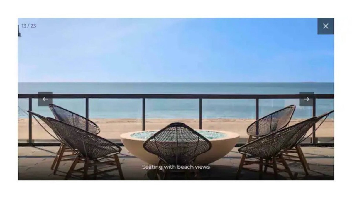 Revere Apartment | Luxury 2 BR | 2BA on Revere Beach