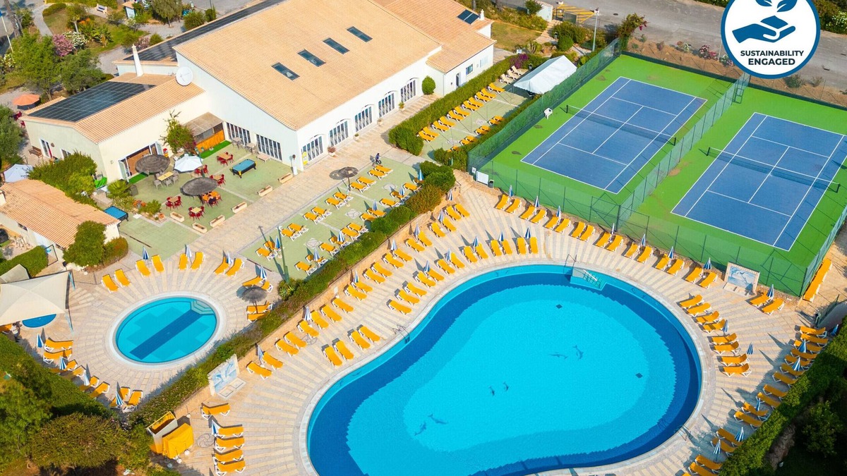 Portimao Apartment | Luxury 2BR Apt w/Pools & BBQ – Portimão/Alvor