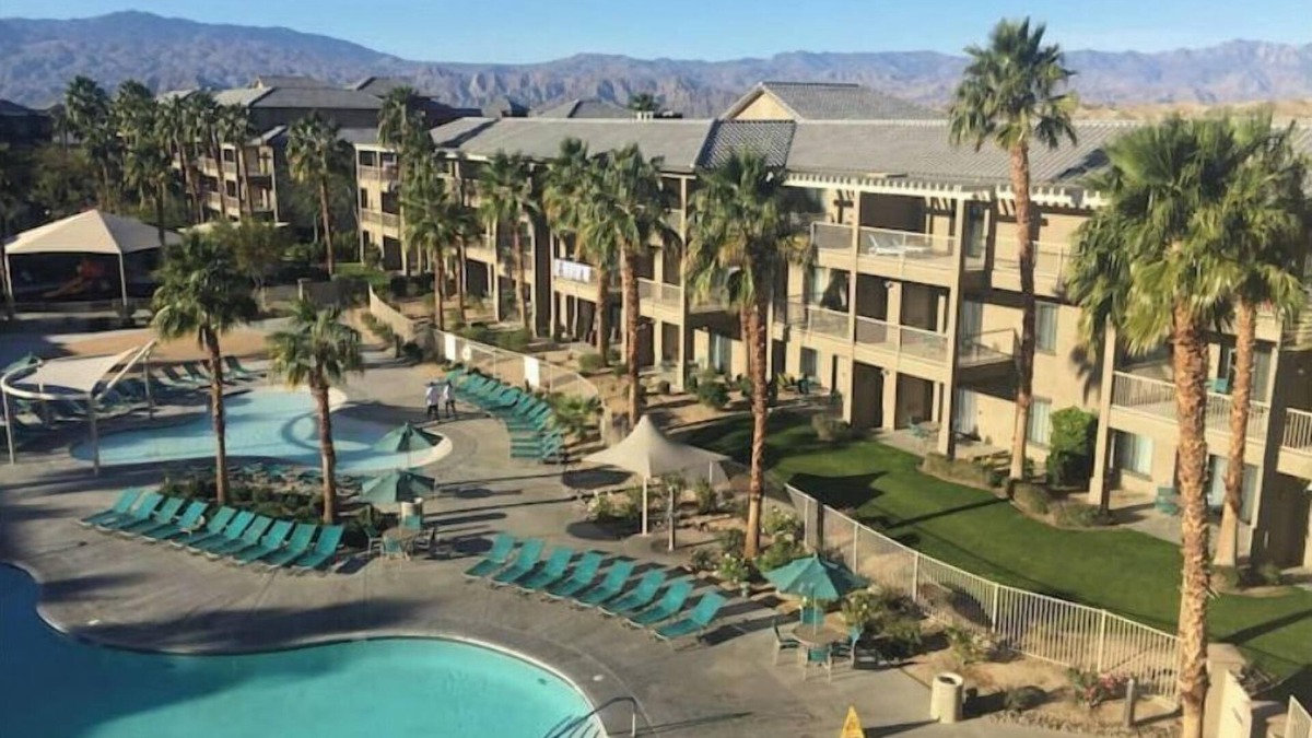Terra Lago Condo | Luxury 2BR Condo for Music Fests