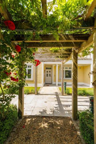 Thomastown House | Luxury 4 bedroom Lodge Mount Juliet Estate Thomastown Kilkenny