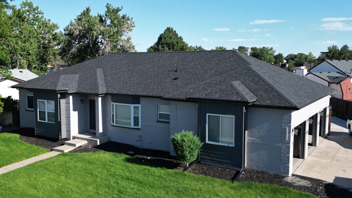 Montbello House | “Luxury 4BR Denver Retreat, Sleeps 10+, Entertainment & Prime Location”