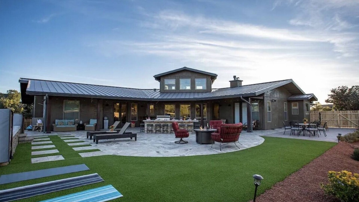 West Sedona House | Luxury 5-bedroom Sedona Oasis! *POOL*HOT TUB*HUGE BACKYARD