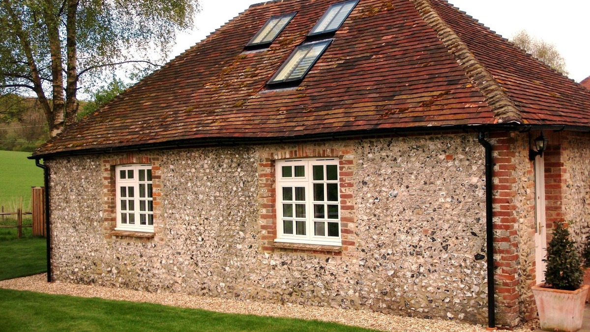 North Stoke Cottage | Luxury 5 star barn conversion in South Downs National Park, near Chichester